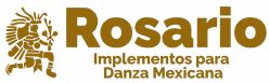 Trajes Mexicanos Rosario
